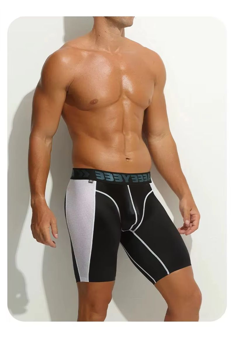 Men's Underwear boxer ultra-th - Mesh Sport Boxer review and price