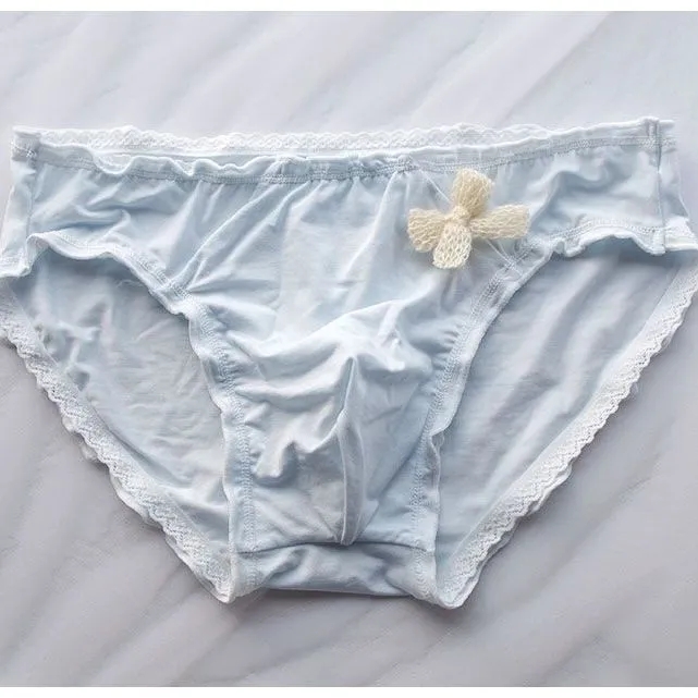 Man's Cute Harajuku Modal Whit - Boxer Shorts Modal review and price