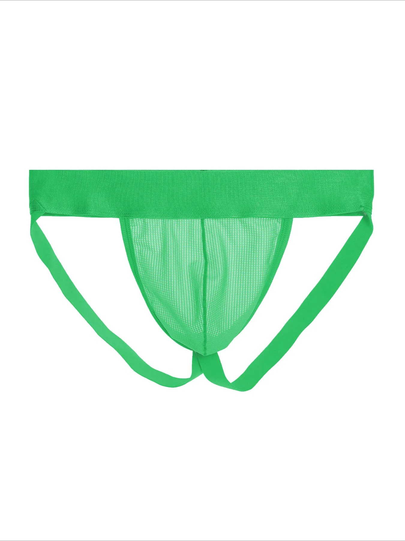 Men's Sexy Mesh Jockstrap Unde - Jockstrap Athletic review and price
