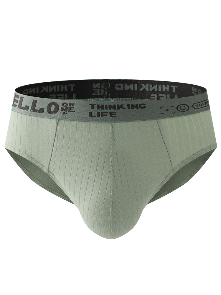 5-Pack Men's Cotton Briefs wit - Multi Pack Underwear review and price