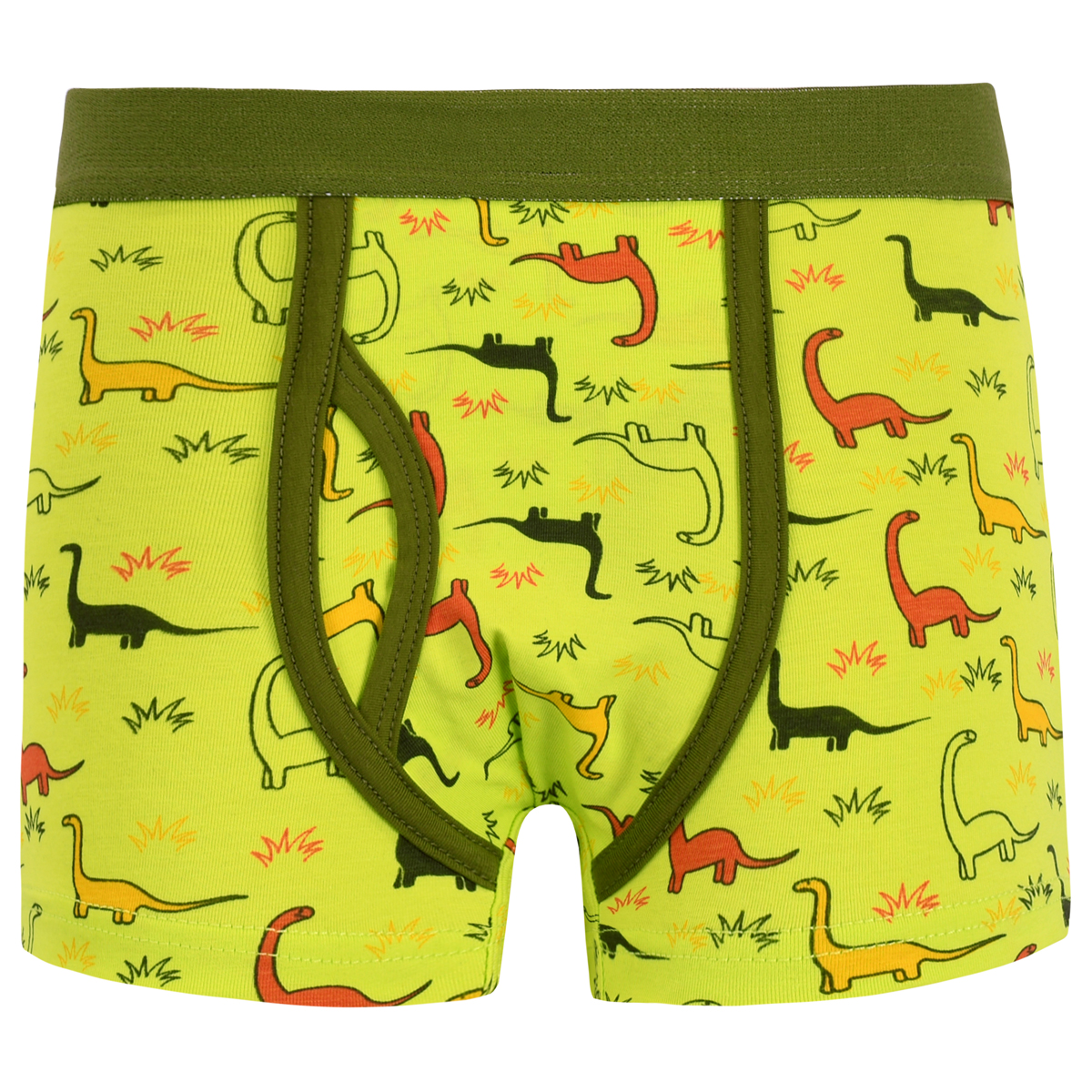 Little Boys' Cotton Boxer Brie - Boxer Brief Pack Cotton review and price