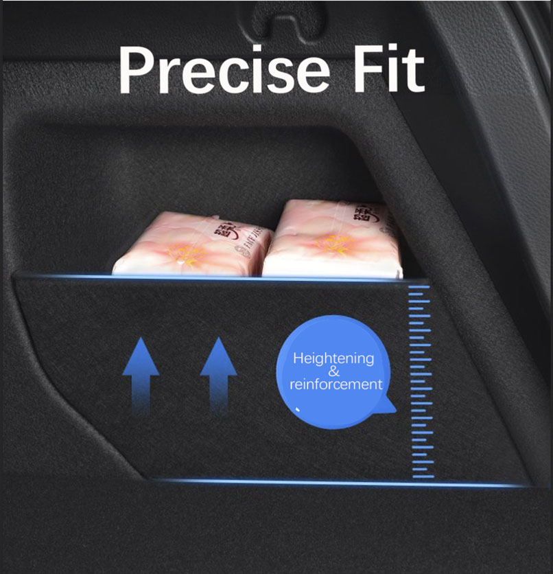 For Hyundai Santa Fe DM SWB 20 - Bamboo Fiber Trunk review and price