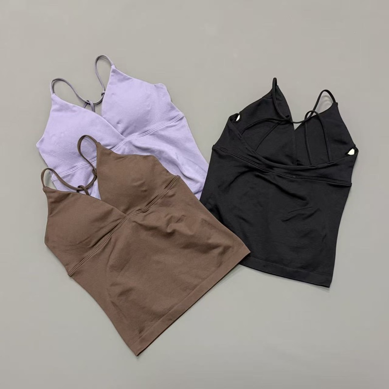 HISTELLO Vision Sports Top Wom - Suspender Tank Top review and price