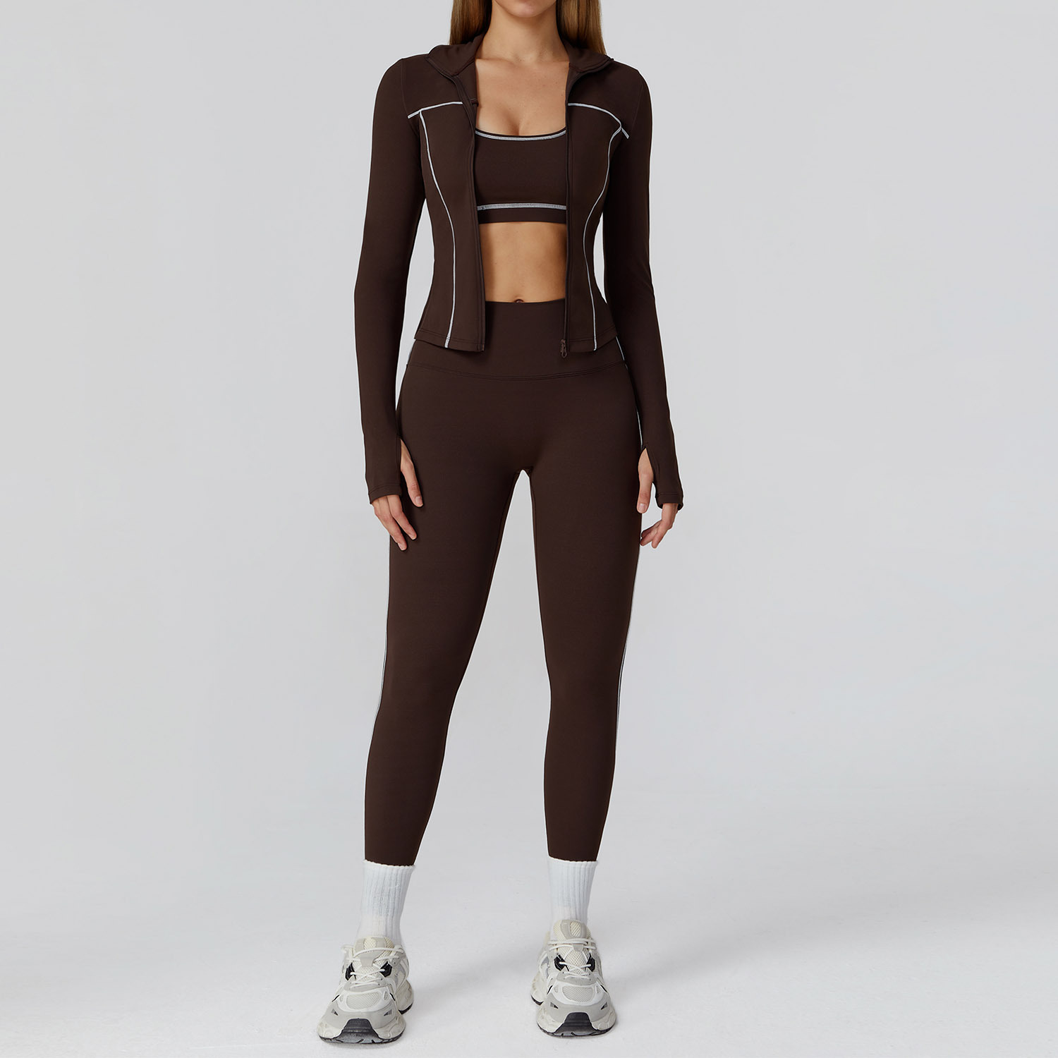 Women Clothes Sports Outfits Y - Compression Long Pant review and price