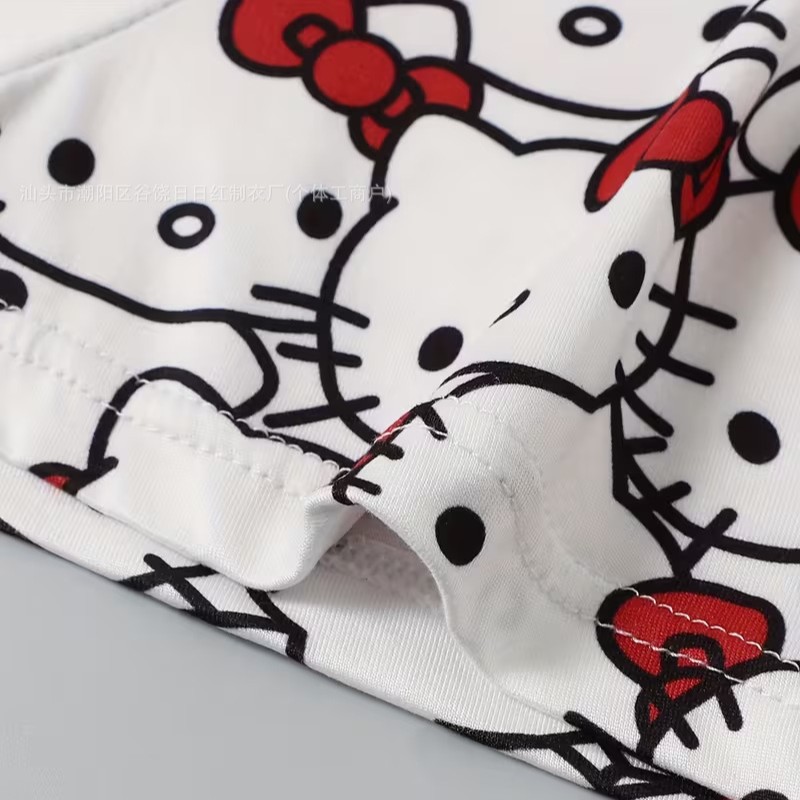 Print Hello Kitty Men's Sports - Quick Dry Underwear review and price