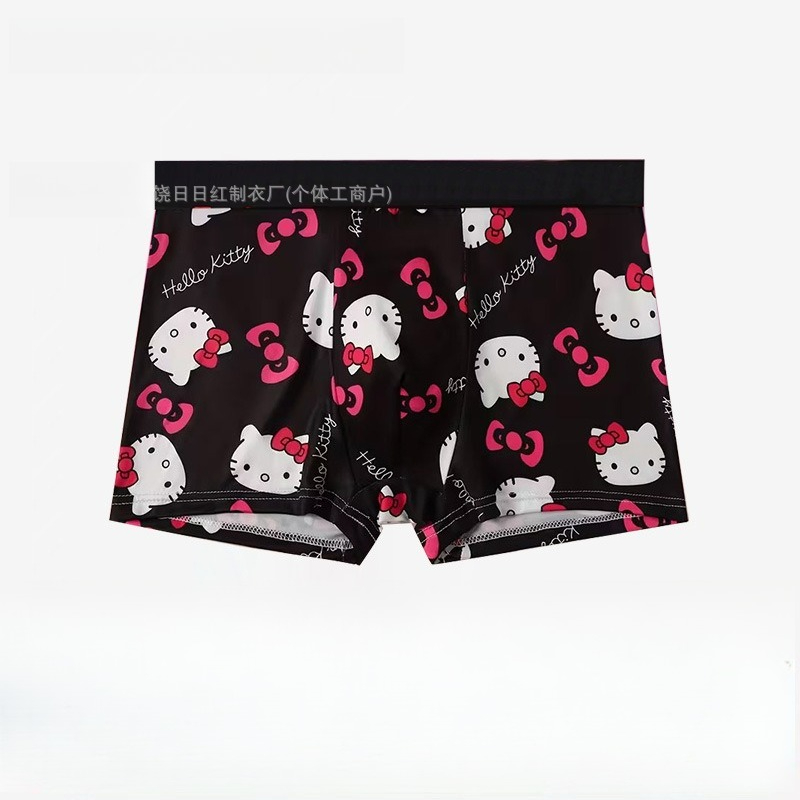 Print Hello Kitty Men's Sports - Quick Dry Underwear review and price