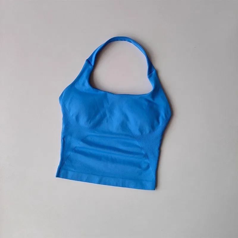 DenyfFitness Halter Top Woman  - Suspender Tank Top review and price