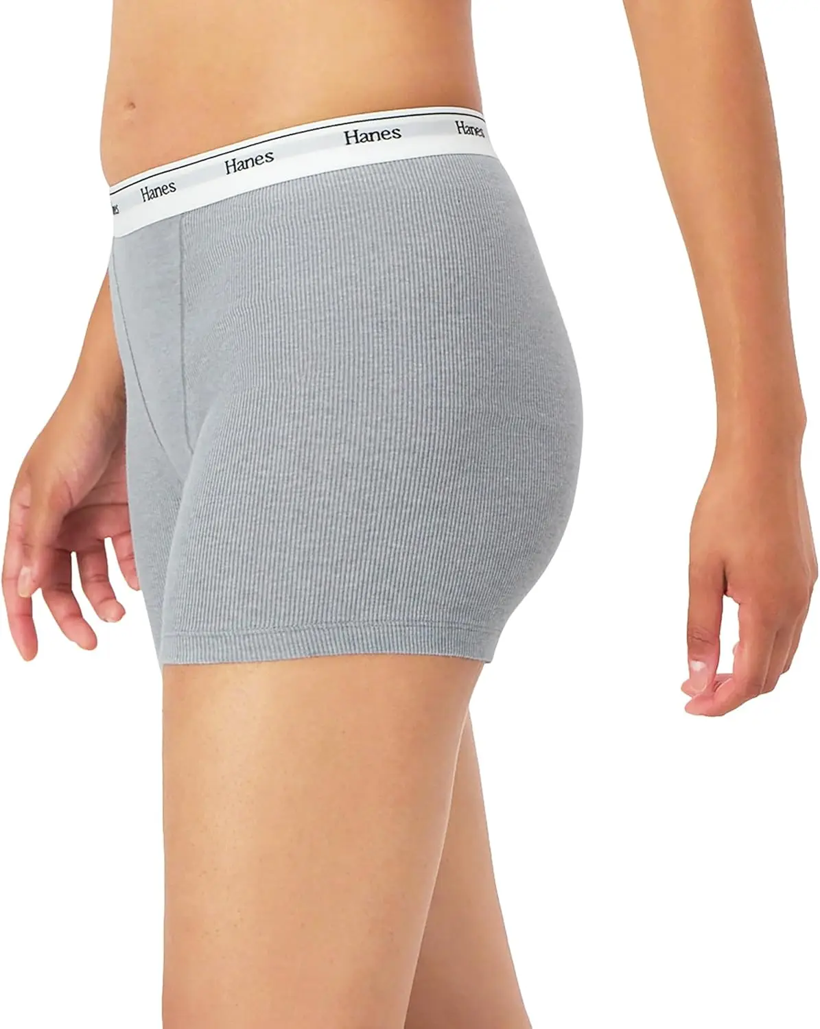 Originals Women’s Mid-Thigh Bo - Boxer Brief Pack Cotton review and price