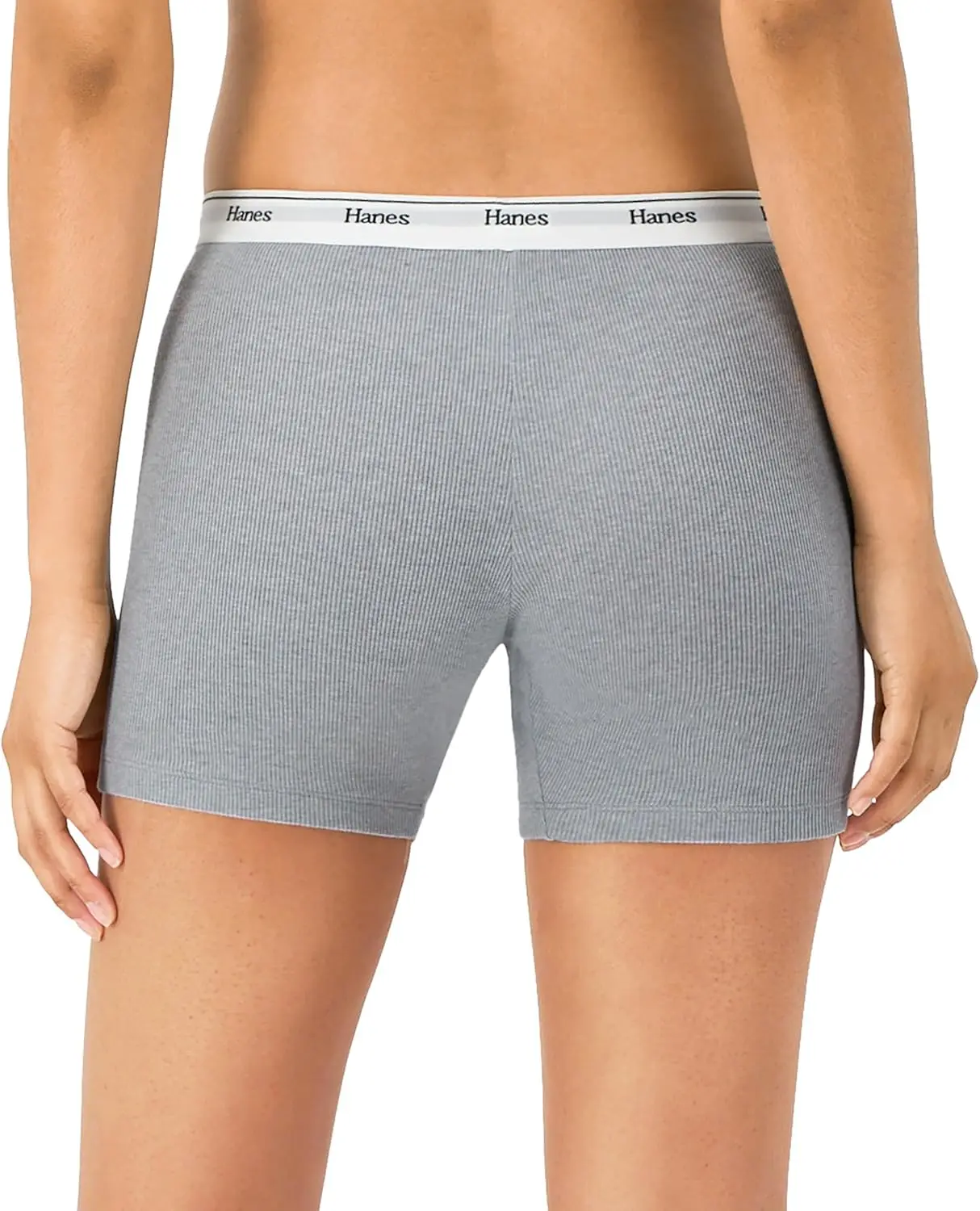 Originals Women’s Mid-Thigh Bo - Boxer Brief Pack Cotton review and price