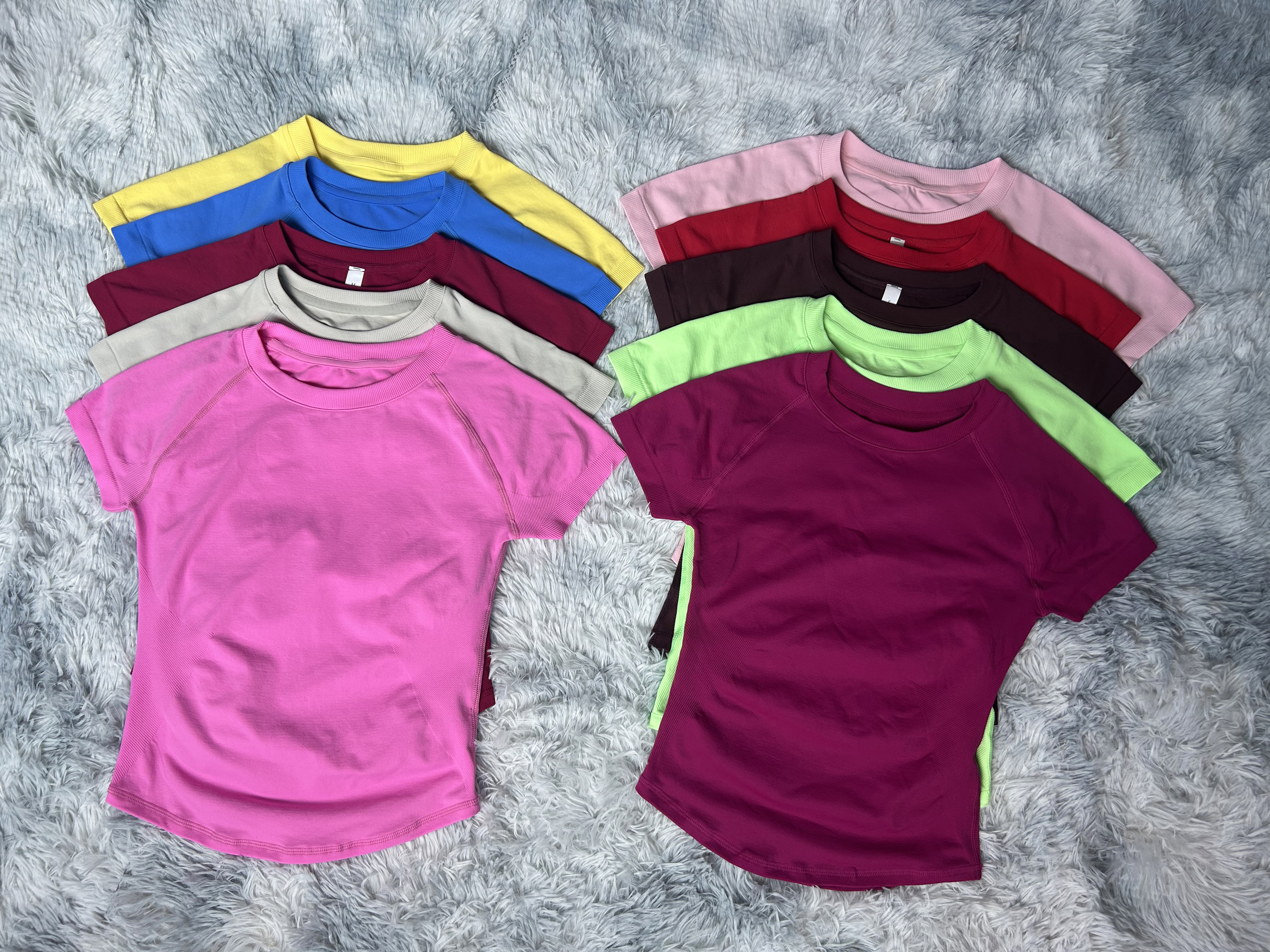 DFLOGO Sports Short Sleeve Top - T Shirt Tight Fit review and price