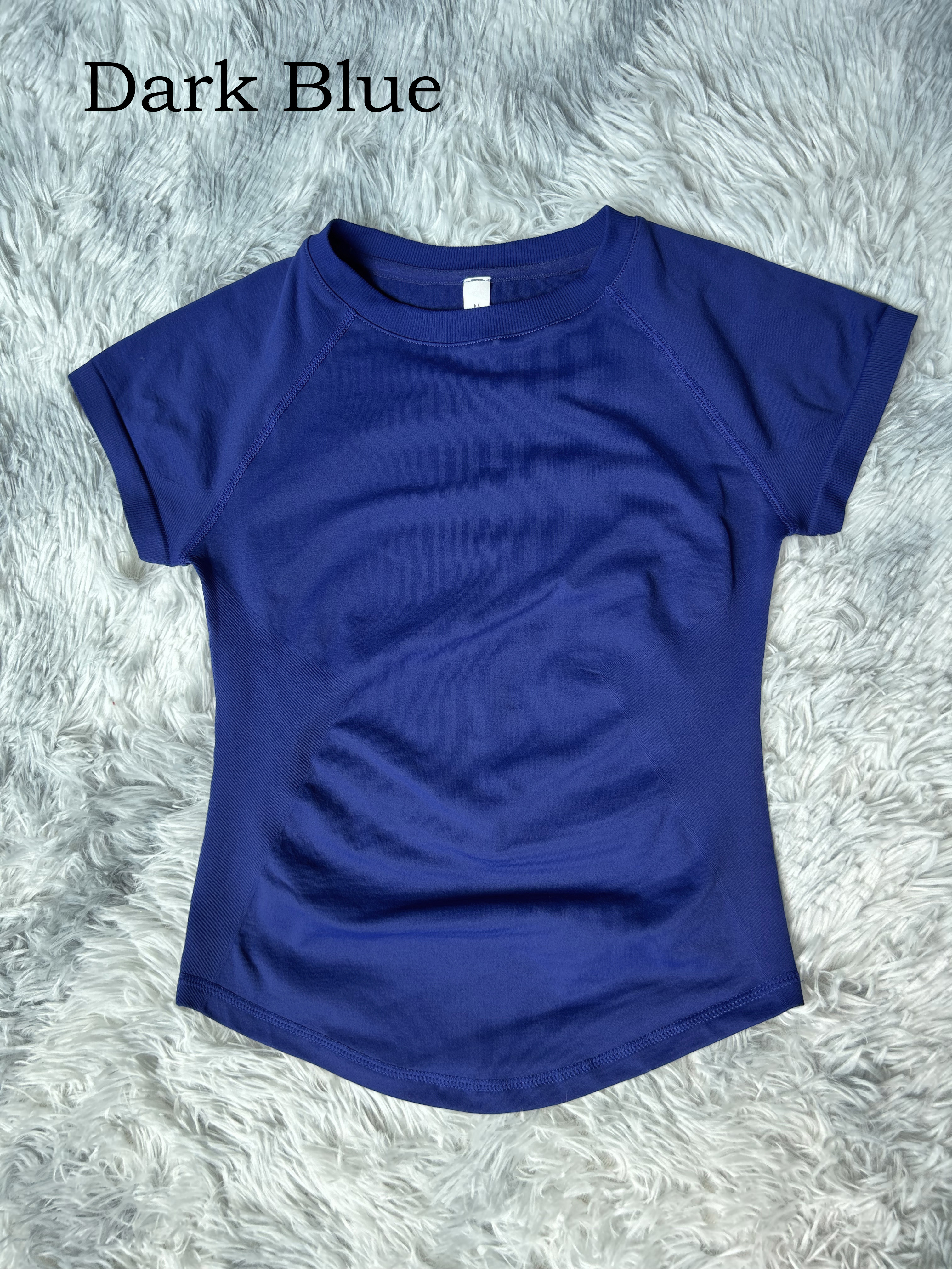 DFLOGO Sports Short Sleeve Top - T Shirt Tight Fit review and price